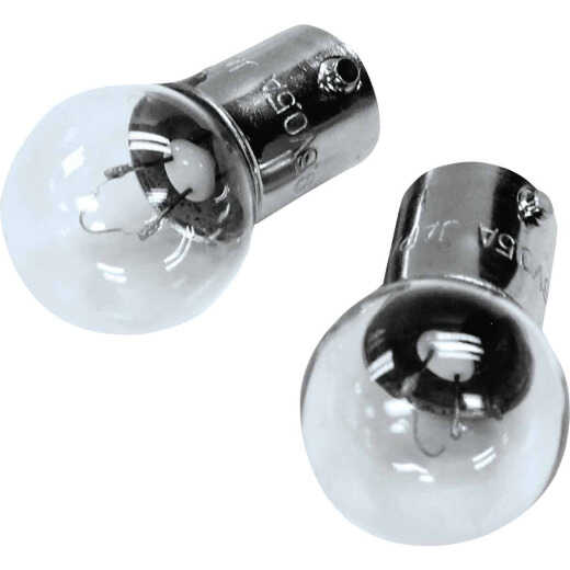 Makita Xenon 9.6V Replacement Flashlight Bulb (2-Pack)