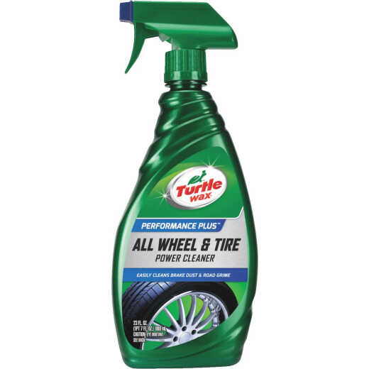 Automotive Cleaning Supplies
