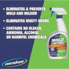 Concrobium Mold Control 32 Oz. Eliminates & Prevents Mold & Mildew Inhibitor Image 2