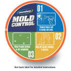 Concrobium Mold Control 32 Oz. Eliminates & Prevents Mold & Mildew Inhibitor Image 5