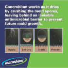 Concrobium Mold Control 32 Oz. Eliminates & Prevents Mold & Mildew Inhibitor Image 4