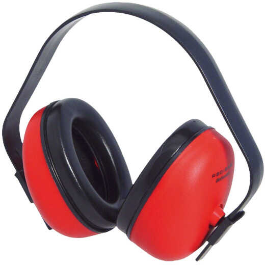 Radians Def-Guard 23 dB NRR Earmuffs